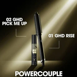 rise Hot Brush