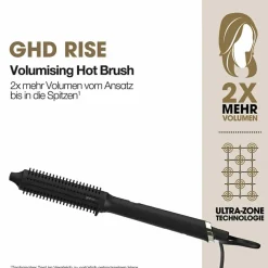 rise Hot Brush