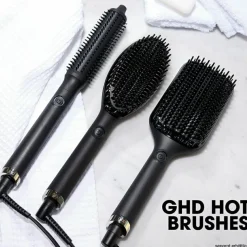 rise Hot Brush