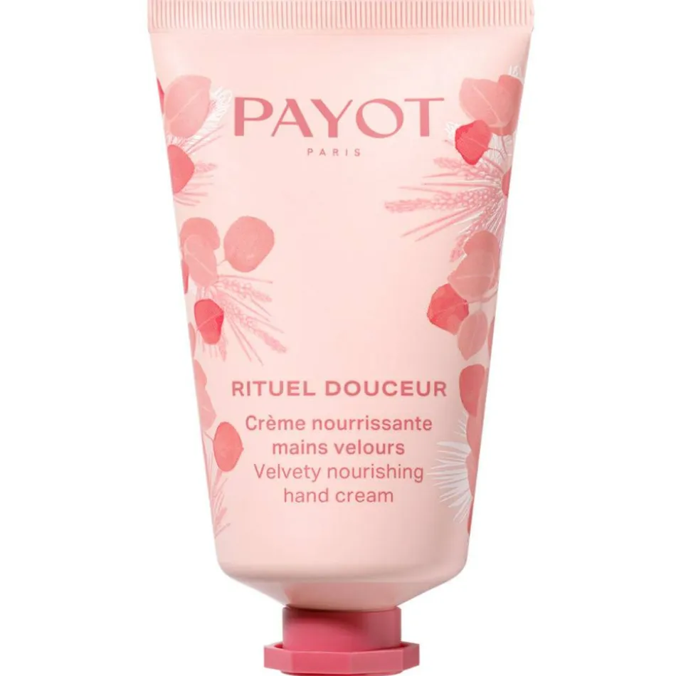RITUEL DOUCEUR Crème Nourrissante Mains Velours 30 ml