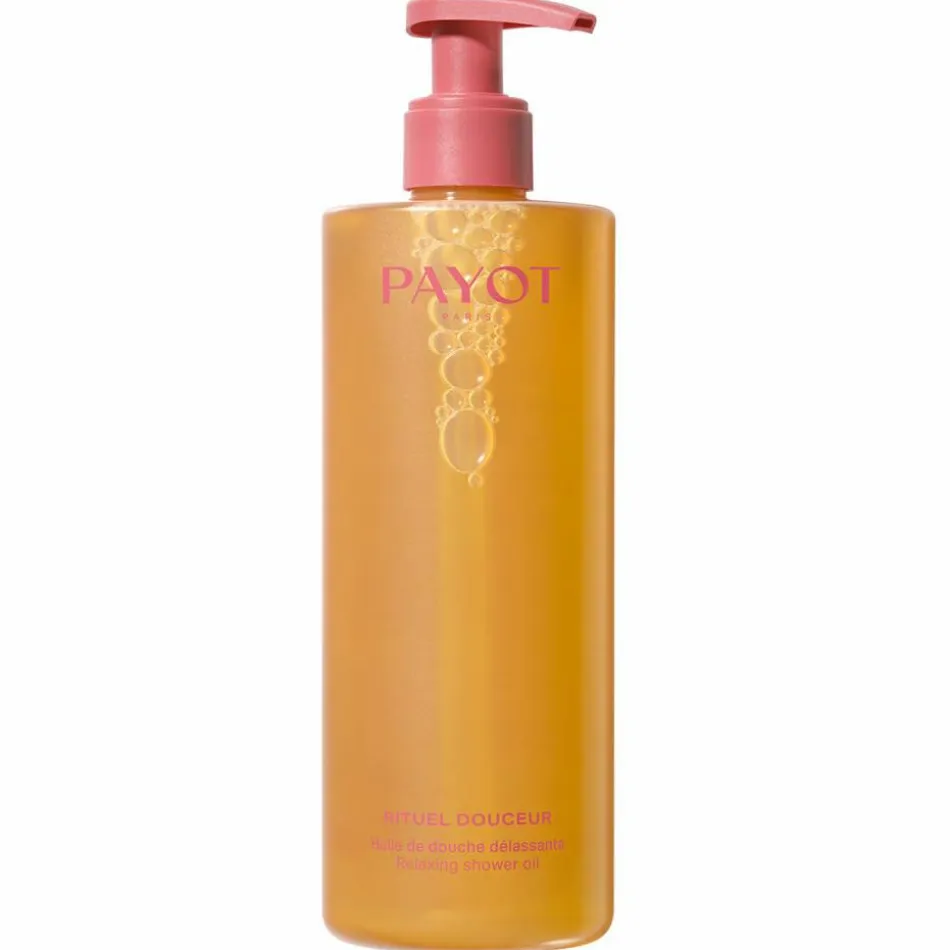 RITUEL DOUCEUR Huile de douche délassante 400 ml