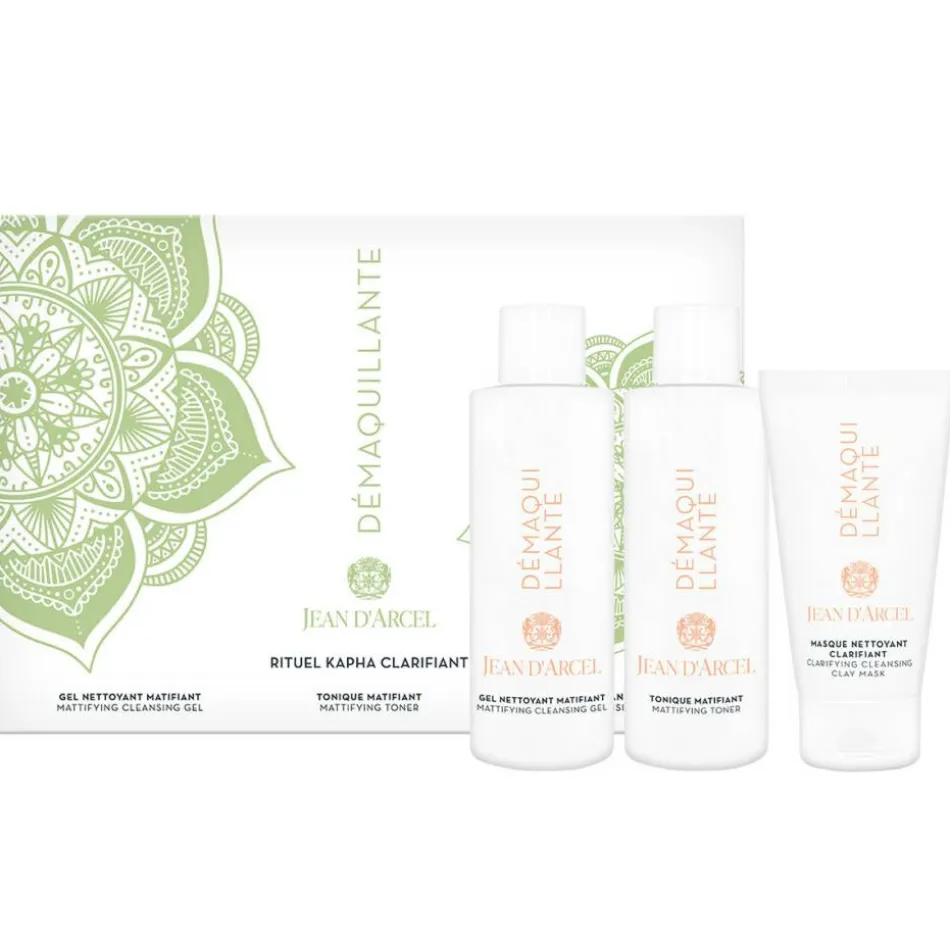 Rituel Kapha Clarifiant