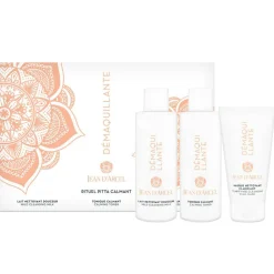 Rituel Pitta Calmant
