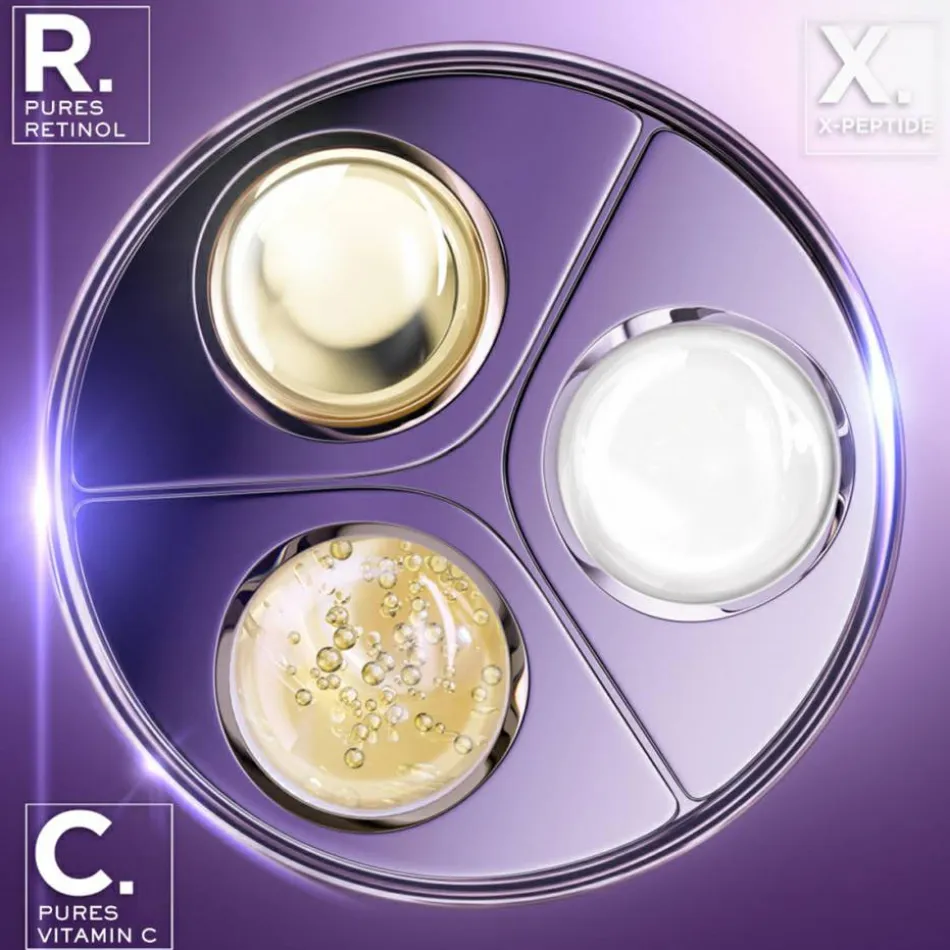 Rénergie C.R.X. Triple Serum Retinol 50 ml