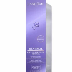Rénergie C.R.X. Triple Serum Retinol 50 ml