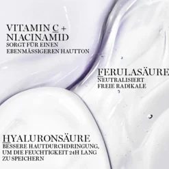 Rénergie    H.C.F. Triple Serum 50 ml