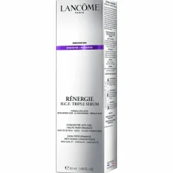 Rénergie    H.C.F. Triple Serum 50 ml