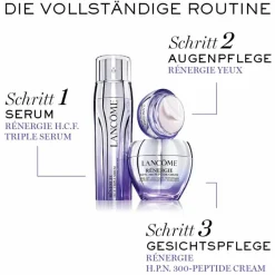 Rénergie    H.C.F. Triple Serum 50 ml