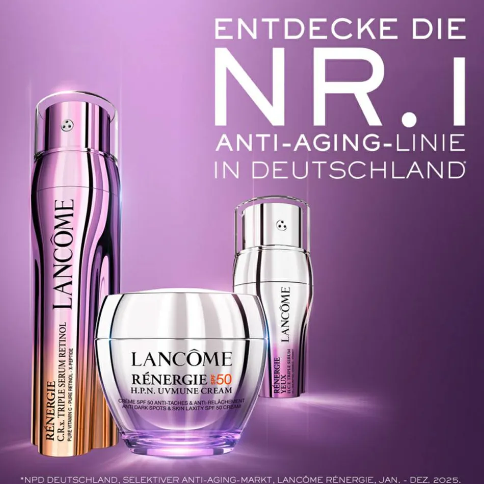 Rénergie H.P.N. 300 UVMUNE Creme SPF 50 Refill 50 ml