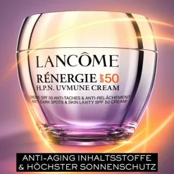 Rénergie H.P.N. 300 UVMUNE Creme SPF 50 Refill 50 ml