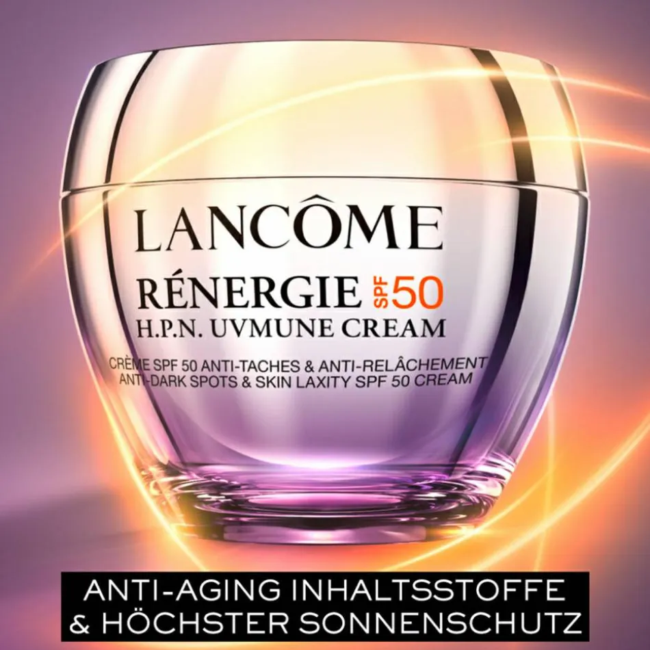 Rénergie H.P.N. 300 UVMUNE Creme SPF 50 Refill 50 ml