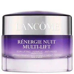 Rénergie   Lifting Firming Anti-Wrinkle Night Cream 50 ml