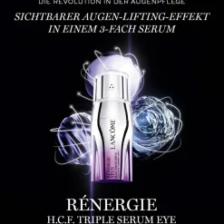 Rénergie   Triple Eye Serum 20 ml