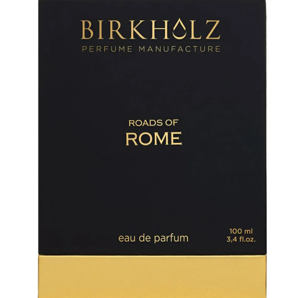 Roads of Rome Eau de Parfum