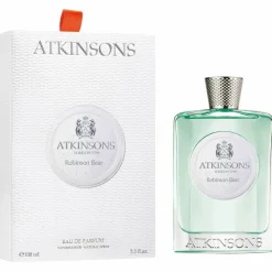 Robinson Bear Eau de Parfum 100 ml