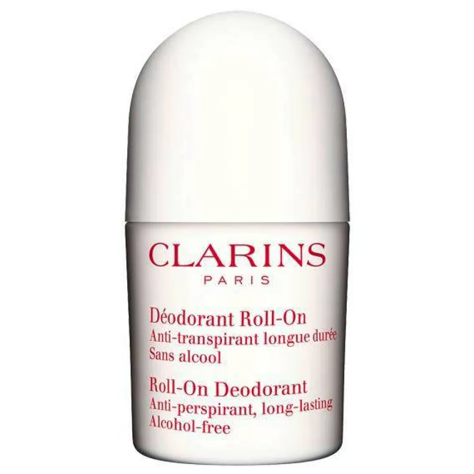 Roll-On Déodorant Multi-Soin 50 ml