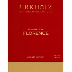 Romance in Florence Eau de Parfum