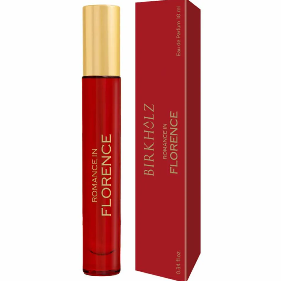 Romance in Florence Eau de Parfum