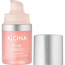 Rosé Effekt Augencreme 15 ml