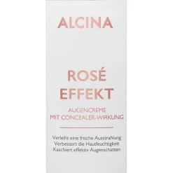 Rosé Effekt   Augencreme 15 ml