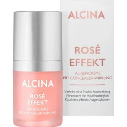 Rosé Effekt   Augencreme 15 ml