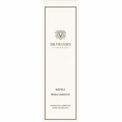 Rosa Tabacco Home Fragrance Refill 500 ml