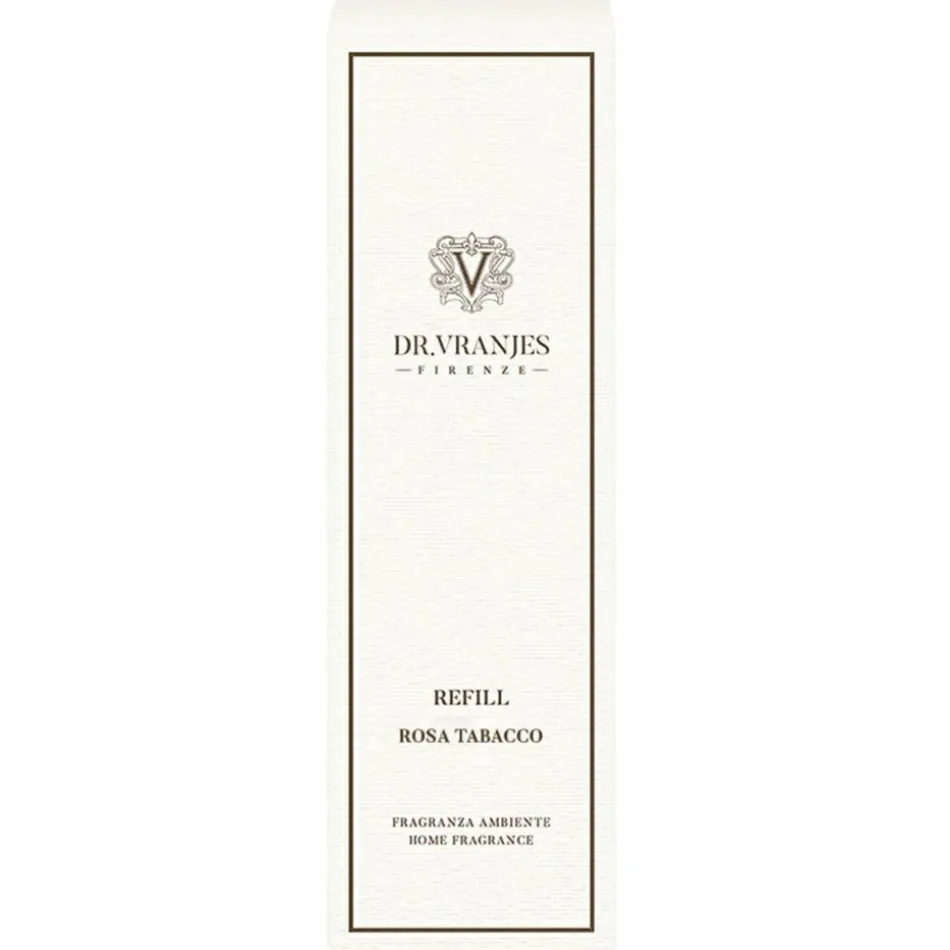 Rosa Tabacco Home Fragrance Refill 500 ml