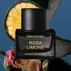ROSA LIMONE EXTRAIT DE PARFUM 50 ml
