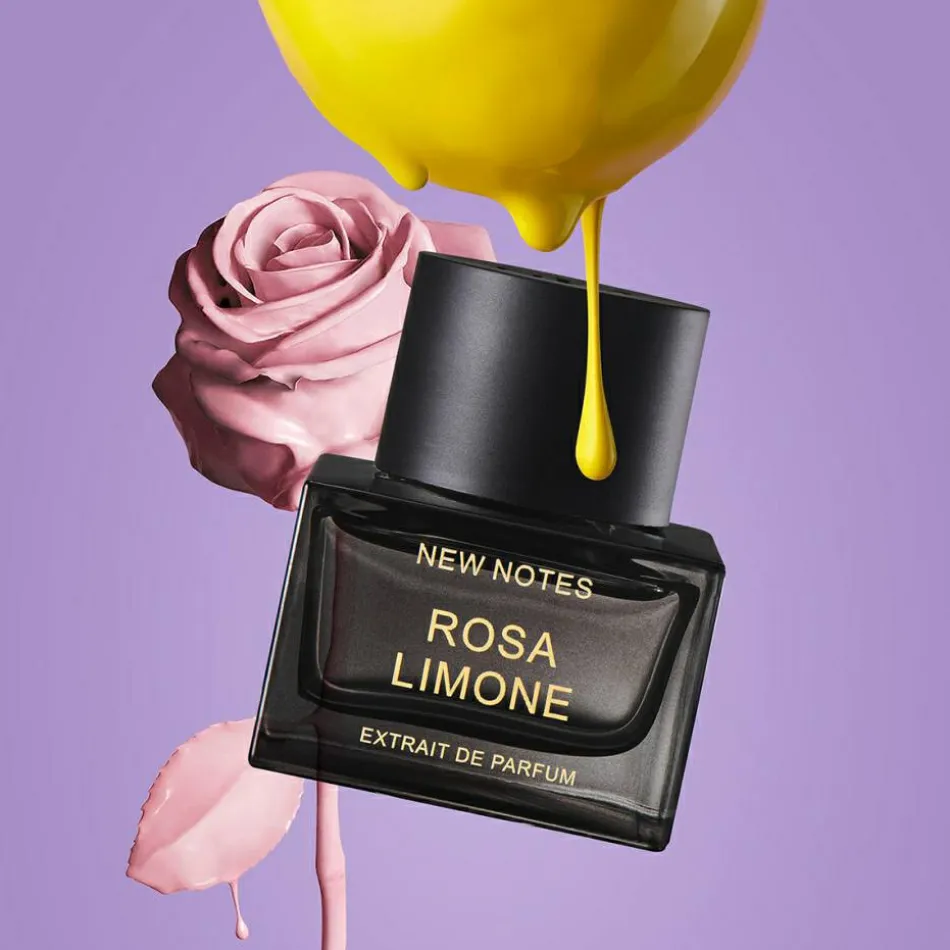 ROSA LIMONE EXTRAIT DE PARFUM 50 ml