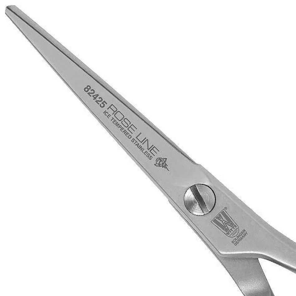Rose Line Bartschere 4,5"
