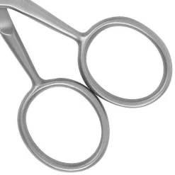 Rose Line   Bartschere 4,5"