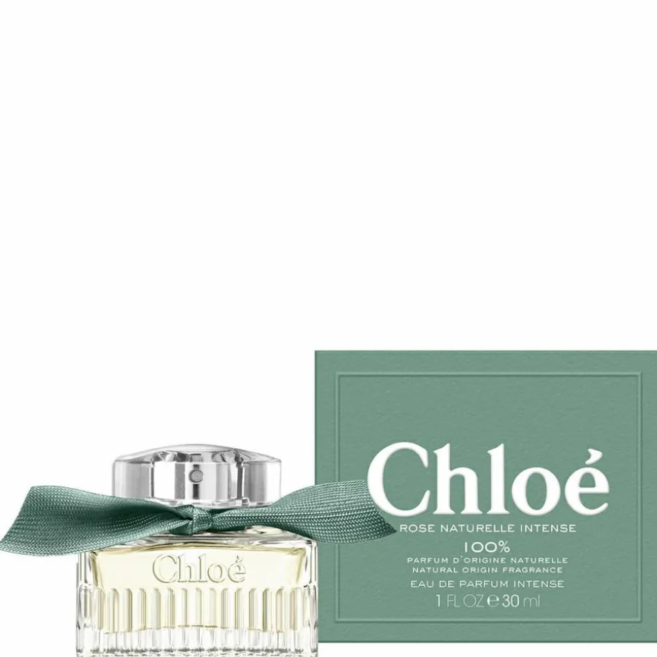 Rose Naturelle Intense Eau de Parfum
