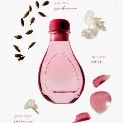 Rose Scented Reed Diffuser 150 ml