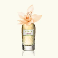 Rose Arabia Collection   Almond Extrait de Parfum 100 ml