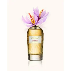 Rose Arabia Collection   Melogold Extrait de Parfum 100 ml