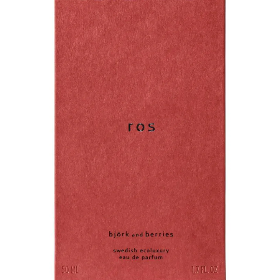 Ros Eau de Parfum 50 ml
