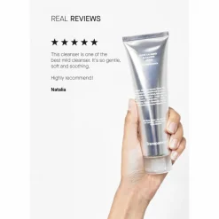 Rose Calming Cleanser pH 5.5 150 ml