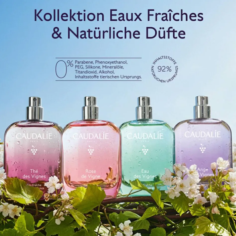 Rose de Vigne Eau Fraîche 50 ml