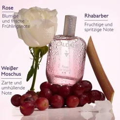 Rose de Vigne Eau Fraîche 50 ml
