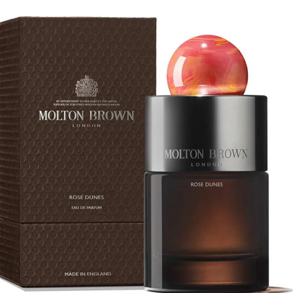 Rose Dunes Eau de Parfum 100 ml