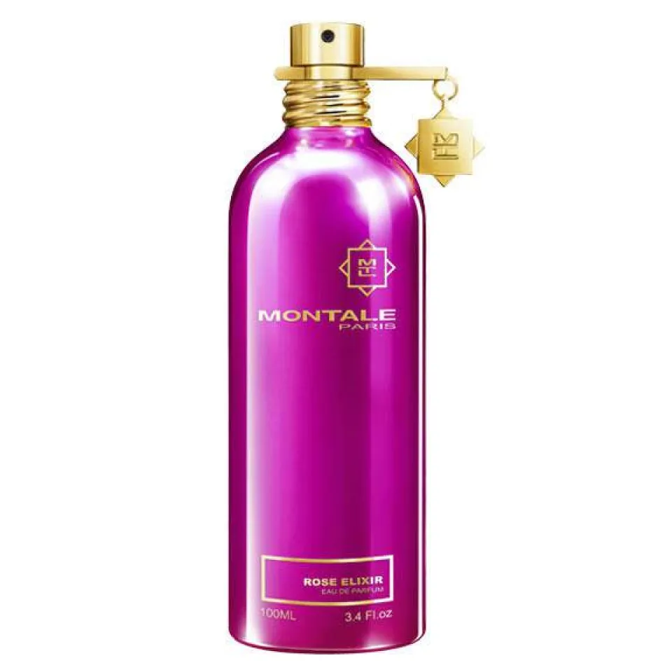 Rose Elixir Eau de Parfum 100 ml