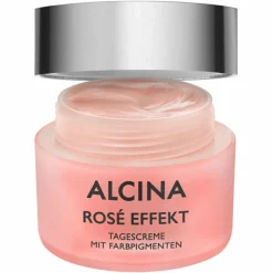 Rosé Effekt Tagescreme 50 ml