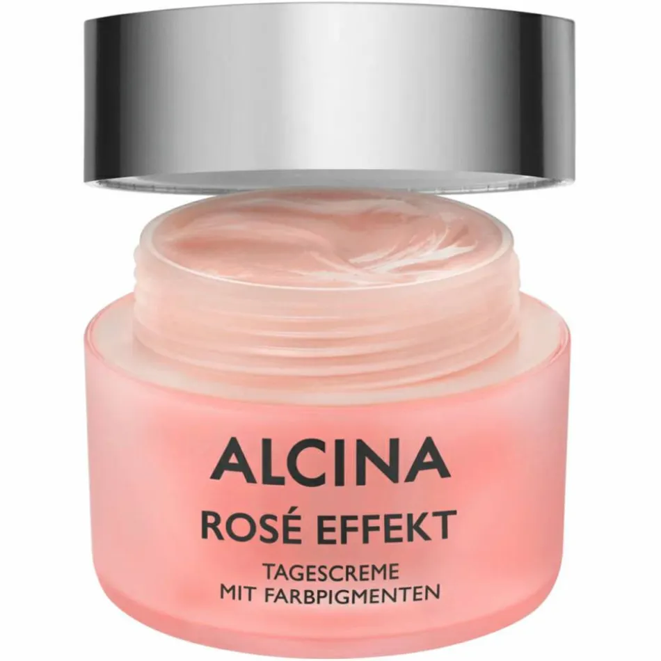 Rosé Effekt Tagescreme 50 ml