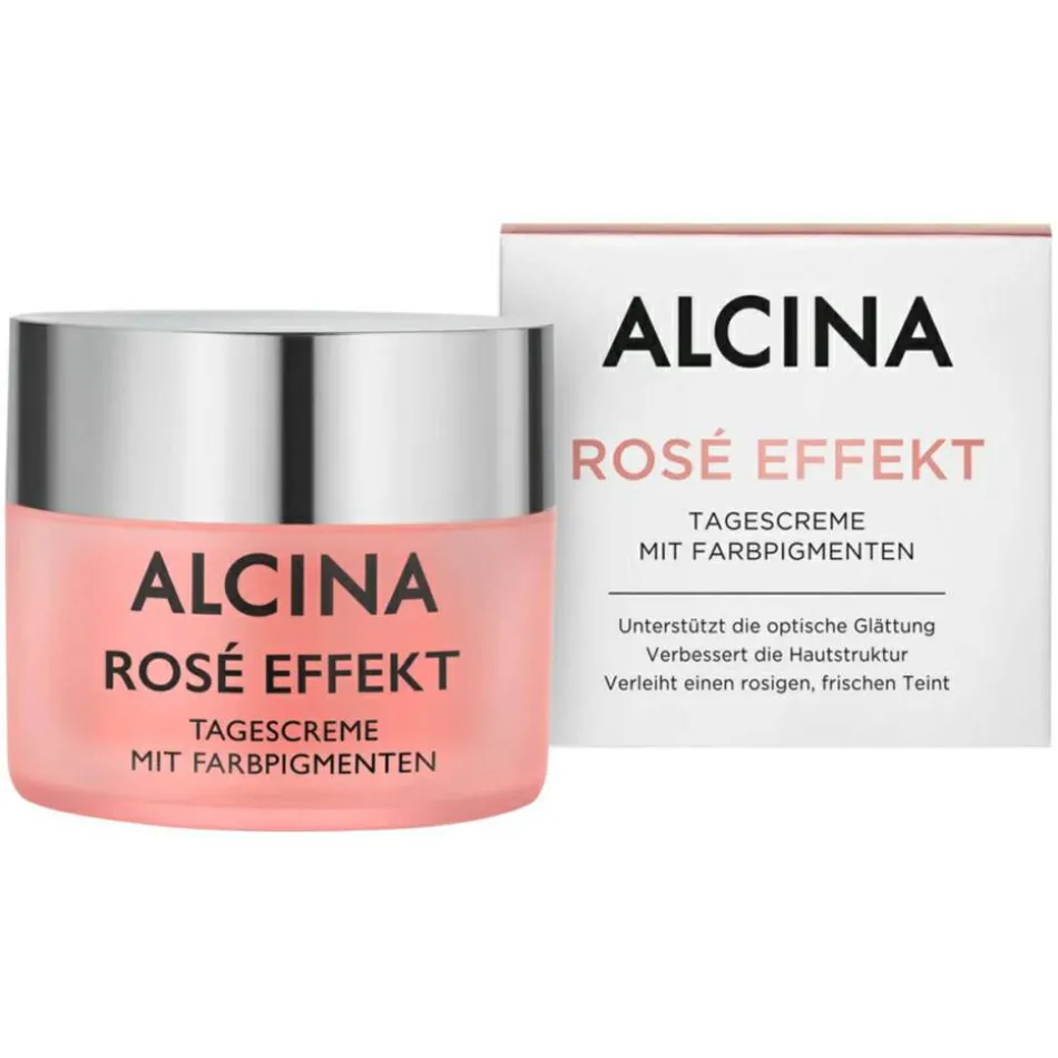 Rosé Effekt Tagescreme 50 ml