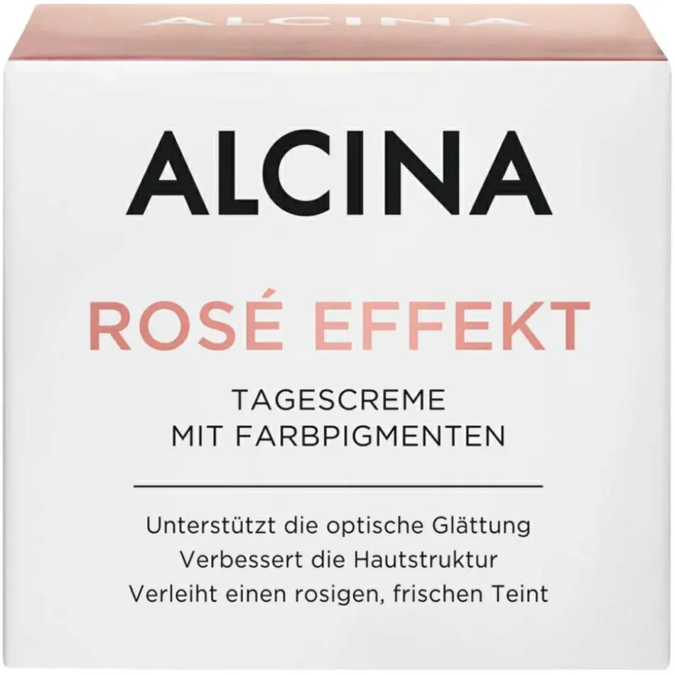 Rosé Effekt Tagescreme 50 ml