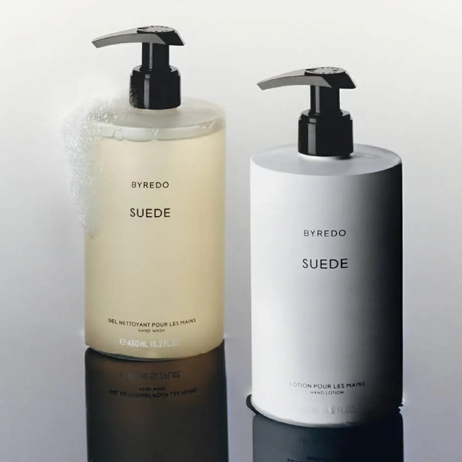 Rose Hand Lotion 450 ml