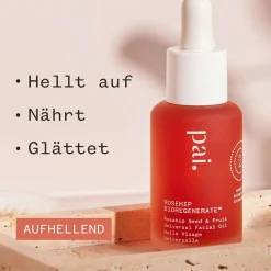 Rosehip Bioregenerate Face Oil 30 ml