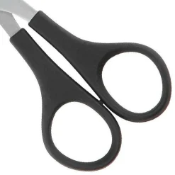 Rose Line Fellschere Einseitig microverzahnt