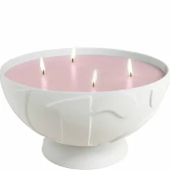 ROSE MARIE CANDLE LARGE 570 g