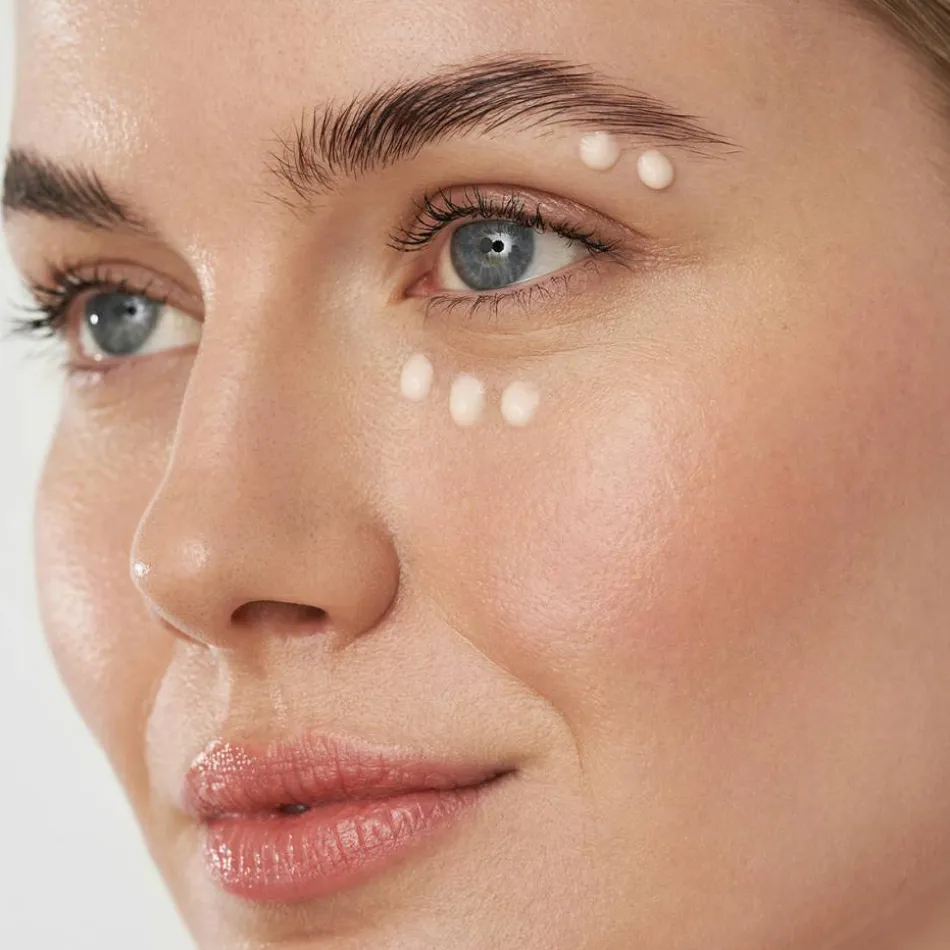 ROSE NATURE Cooling SPA Eye Cream Gel 15 ml